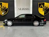 2003 Toyota Celsior 4.3 C specification Black Sedan for sale, Japanese used car export - photo 6 of 70 | GULJI TRADERS