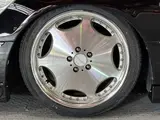 2003 Toyota Celsior 4.3 C specification Black Sedan for sale, Japanese used car export - photo 7 of 70 | GULJI TRADERS