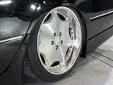 2003 Toyota Celsior 4.3 C specification Black Sedan for sale, Japanese used car export - photo 8 of 70 | GULJI TRADERS