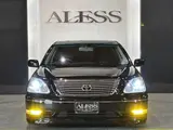 2003 Toyota Celsior 4.3 C specification Black Sedan for sale, Japanese used car export - photo 10 of 70 | GULJI TRADERS