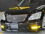 2003 Toyota Celsior 4.3 C specification Black Sedan for sale, Japanese used car export - photo 12 of 70 | GULJI TRADERS
