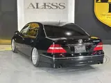 2003 Toyota Celsior 4.3 C specification Black Sedan for sale, Japanese used car export - photo 14 of 70 | GULJI TRADERS