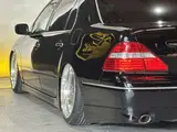 2003 Toyota Celsior 4.3 C specification Black Sedan for sale, Japanese used car export - photo 15 of 70 | GULJI TRADERS