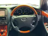 2003 Toyota Celsior 4.3 C specification Black Sedan for sale, Japanese used car export - photo 23 of 70 | GULJI TRADERS
