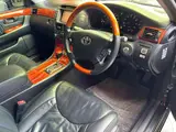 2003 Toyota Celsior 4.3 C specification Black Sedan for sale, Japanese used car export - photo 39 of 70 | GULJI TRADERS