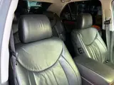 2003 Toyota Celsior 4.3 C specification Black Sedan for sale, Japanese used car export - photo 40 of 70 | GULJI TRADERS
