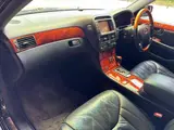 2003 Toyota Celsior 4.3 C specification Black Sedan for sale, Japanese used car export - photo 42 of 70 | GULJI TRADERS