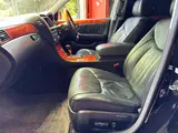 2003 Toyota Celsior 4.3 C specification Black Sedan for sale, Japanese used car export - photo 43 of 70 | GULJI TRADERS