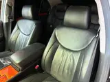 2003 Toyota Celsior 4.3 C specification Black Sedan for sale, Japanese used car export - photo 44 of 70 | GULJI TRADERS