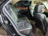 2003 Toyota Celsior 4.3 C specification Black Sedan for sale, Japanese used car export - photo 46 of 70 | GULJI TRADERS
