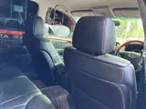 2003 Toyota Celsior 4.3 C specification Black Sedan for sale, Japanese used car export - photo 47 of 70 | GULJI TRADERS