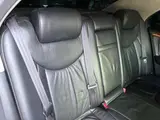 2003 Toyota Celsior 4.3 C specification Black Sedan for sale, Japanese used car export - photo 48 of 70 | GULJI TRADERS