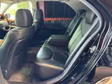 2003 Toyota Celsior 4.3 C specification Black Sedan for sale, Japanese used car export - photo 50 of 70 | GULJI TRADERS