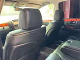 2003 Toyota Celsior 4.3 C specification Black Sedan for sale, Japanese used car export - photo 51 of 70 | GULJI TRADERS