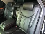 2003 Toyota Celsior 4.3 C specification Black Sedan for sale, Japanese used car export - photo 52 of 70 | GULJI TRADERS