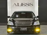 2003 Toyota Celsior 4.3 C specification Black Sedan for sale, Japanese used car export - photo 59 of 70 | GULJI TRADERS