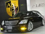 2003 Toyota Celsior 4.3 C specification Black Sedan for sale, Japanese used car export - photo 61 of 70 | GULJI TRADERS