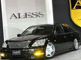 2003 Toyota Celsior 4.3 C specification Black Sedan for sale, Japanese used car export - photo 63 of 70 | GULJI TRADERS
