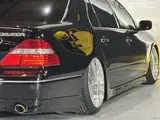 2003 Toyota Celsior 4.3 C specification Black Sedan for sale, Japanese used car export - photo 66 of 70 | GULJI TRADERS