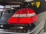 2003 Toyota Celsior 4.3 C specification Black Sedan for sale, Japanese used car export - photo 67 of 70 | GULJI TRADERS