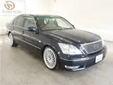 2003 Toyota Celsior C Blue Sedan for sale, Japanese used car export - photo 1 of 41 | GULJI TRADERS