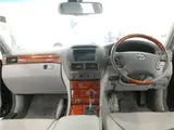 2003 Toyota Celsior C Blue Sedan for sale, Japanese used car export - photo 3 of 41 | GULJI TRADERS