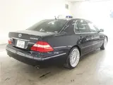 2003 Toyota Celsior C Blue Sedan for sale, Japanese used car export - photo 5 of 41 | GULJI TRADERS