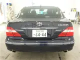 2003 Toyota Celsior C Blue Sedan for sale, Japanese used car export - photo 6 of 41 | GULJI TRADERS