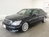 2003 Toyota Celsior C Blue Sedan for sale, Japanese used car export - photo 7 of 41 | GULJI TRADERS