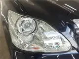 2003 Toyota Celsior C Blue Sedan for sale, Japanese used car export - photo 9 of 41 | GULJI TRADERS