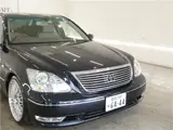 2003 Toyota Celsior C Blue Sedan for sale, Japanese used car export - photo 10 of 41 | GULJI TRADERS