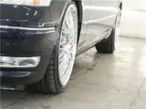 2003 Toyota Celsior C Blue Sedan for sale, Japanese used car export - photo 12 of 41 | GULJI TRADERS