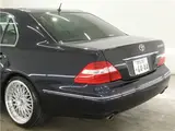 2003 Toyota Celsior C Blue Sedan for sale, Japanese used car export - photo 14 of 41 | GULJI TRADERS
