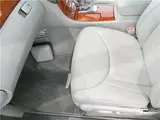 2003 Toyota Celsior C Blue Sedan for sale, Japanese used car export - photo 26 of 41 | GULJI TRADERS