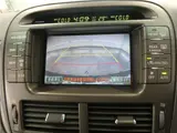 2003 Toyota Celsior C Blue Sedan for sale, Japanese used car export - photo 34 of 41 | GULJI TRADERS