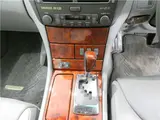 2003 Toyota Celsior C Blue Sedan for sale, Japanese used car export - photo 40 of 41 | GULJI TRADERS