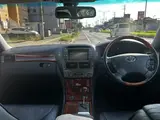 2003 Toyota Celsior C Show Silver Sedan for sale, Japanese used car export - photo 3 of 21 | GULJI TRADERS