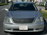 2003 Toyota Celsior C Show Silver Sedan for sale, Japanese used car export - photo 4 of 21 | GULJI TRADERS