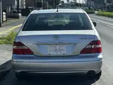 2003 Toyota Celsior C Show Silver Sedan for sale, Japanese used car export - photo 5 of 21 | GULJI TRADERS