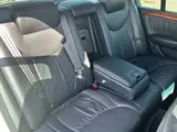 2003 Toyota Celsior C Show Silver Sedan for sale, Japanese used car export - photo 7 of 21 | GULJI TRADERS