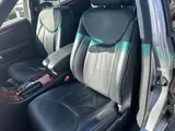 2003 Toyota Celsior C Show Silver Sedan for sale, Japanese used car export - photo 9 of 21 | GULJI TRADERS