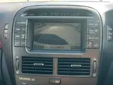 2003 Toyota Celsior C Show Silver Sedan for sale, Japanese used car export - photo 14 of 21 | GULJI TRADERS