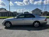 2003 Toyota Celsior C Show Silver Sedan for sale, Japanese used car export - photo 19 of 21 | GULJI TRADERS
