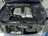 2003 Toyota Celsior C Show Silver Sedan for sale, Japanese used car export - photo 21 of 21 | GULJI TRADERS