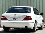 2003 Toyota Celsior 4.3 C specification Pearl Sedan for sale, Japanese used car export - photo 2 of 77 | GULJI TRADERS