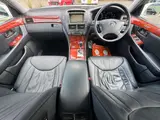 2003 Toyota Celsior 4.3 C specification Pearl Sedan for sale, Japanese used car export - photo 4 of 77 | GULJI TRADERS