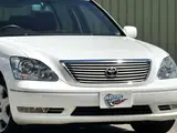 2003 Toyota Celsior 4.3 C specification Pearl Sedan for sale, Japanese used car export - photo 5 of 77 | GULJI TRADERS