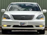 2003 Toyota Celsior 4.3 C specification Pearl Sedan for sale, Japanese used car export - photo 6 of 77 | GULJI TRADERS