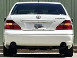 2003 Toyota Celsior 4.3 C specification Pearl Sedan for sale, Japanese used car export - photo 7 of 77 | GULJI TRADERS