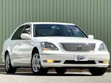 2003 Toyota Celsior 4.3 C specification Pearl Sedan for sale, Japanese used car export - photo 8 of 77 | GULJI TRADERS